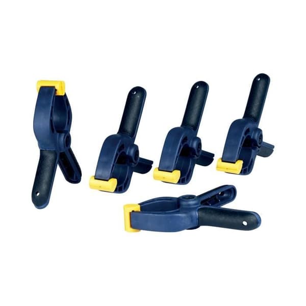 RAPID - Mini universaltång - 5 stycken per kartong - Blå