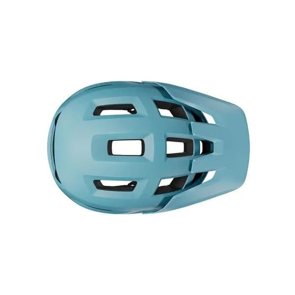 Lazer Coyote KC - matt blå celadon