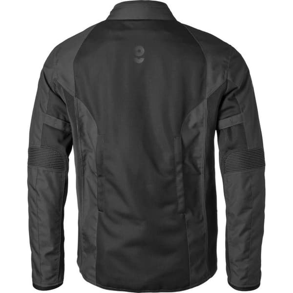 Lång motorcykeljacka GMS FiftySix.7