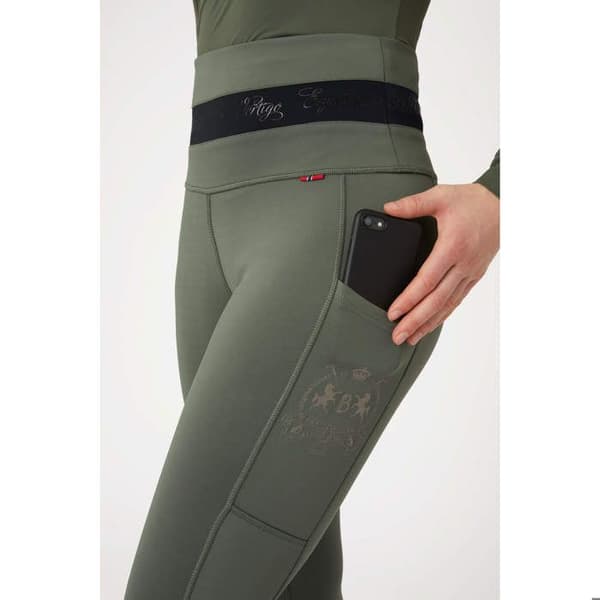 Riderbyxor full grip dam B Vertigo Caitlin
