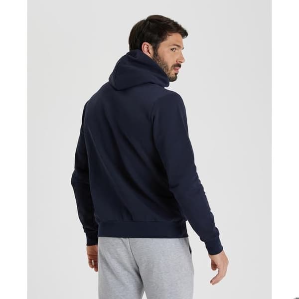 Arena Team Panel Hoodie