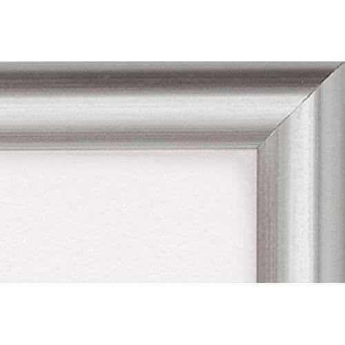 Plastram - Walther Design - KP130D - 21x29,7 cm - Stål - Nutida