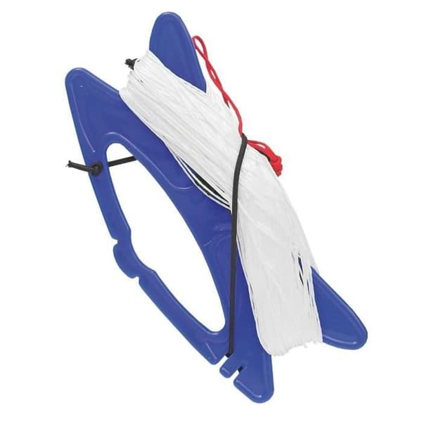 HQ INVENTO Wing 2 rader på grepp Symphony Beach III 1.3 Complete Fire