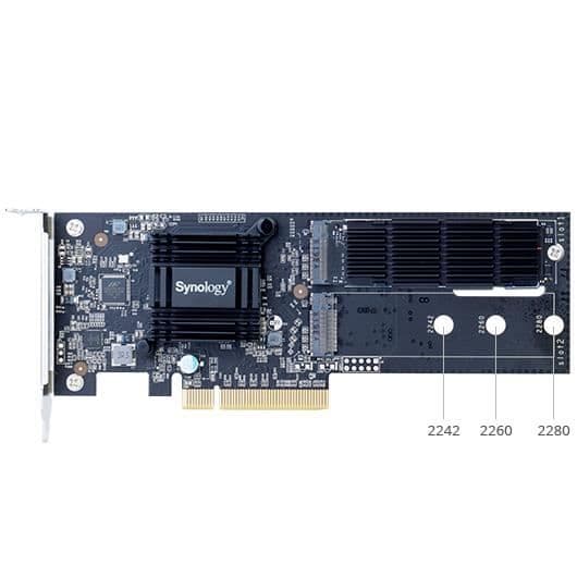 Synology M2D18
