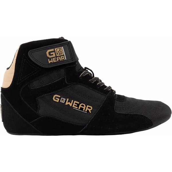 Gorilla Wear Pro cross training skor