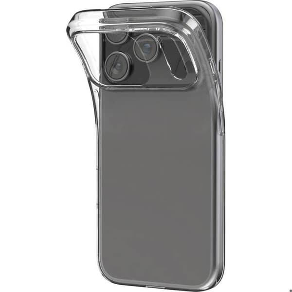 Puro Coque Apple iPhone 17 Pro PUIPC17P6303NUDETR