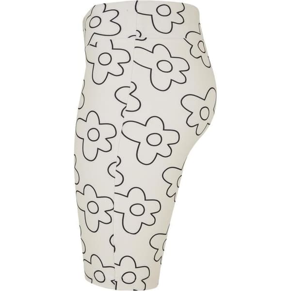 Stora storlekar dambyxor Urban Classics AOP Tech
