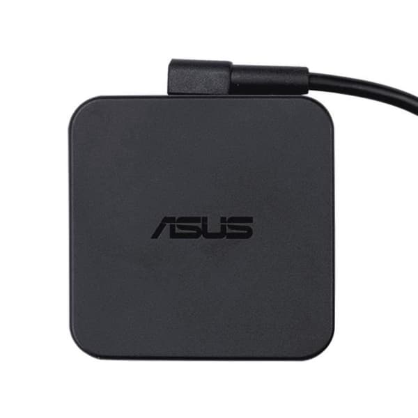 Adaptör - ASUS - W125603098 - 45W - 19V - Svart