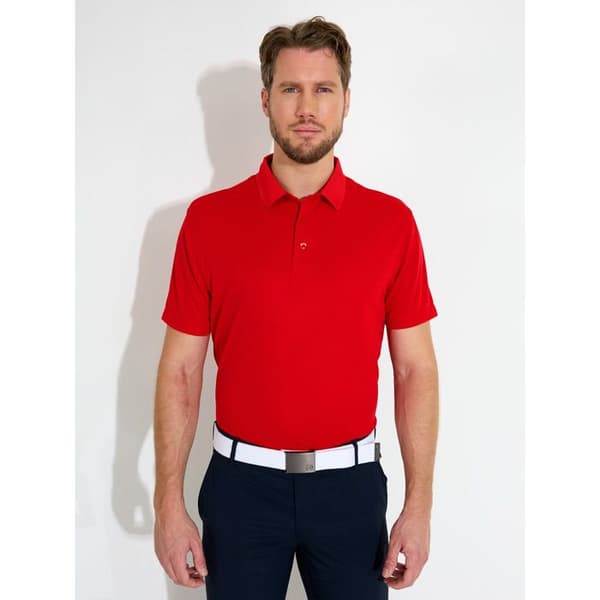 Polo Abacus Cray Drycool