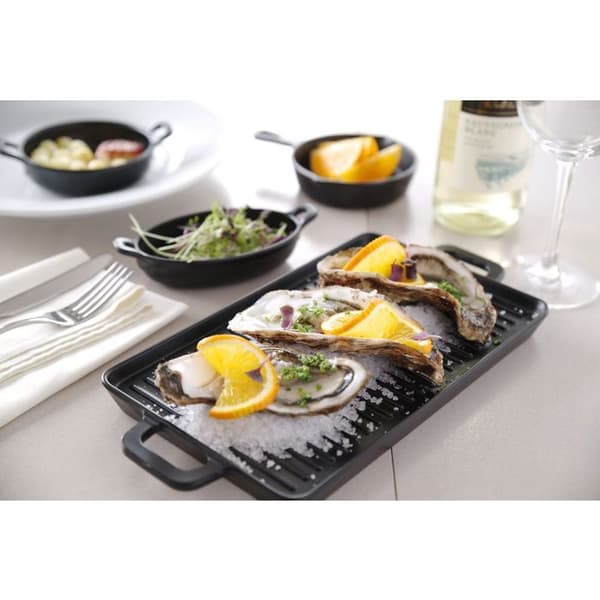 Hendi Little Chef mini grillplatta - 564516