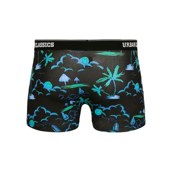 Boxers Urban Classics (3 st)