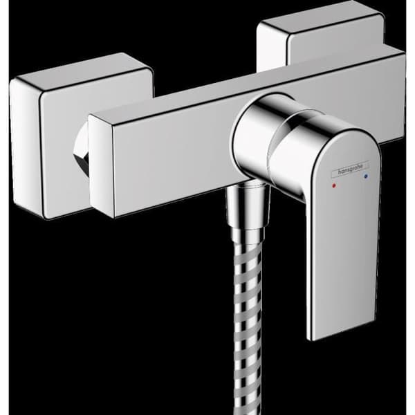 Duscharmatur HANSGROHE Vernis Shape krom - 71650000