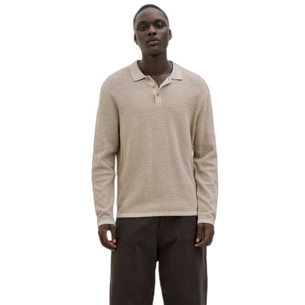 Långärmad tröja Jack & Jones George SN