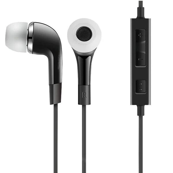 Trådade hörlurar - SAMSUNG - EHS64AVFBE - In-ear - Jack 3,5 mm - Svart