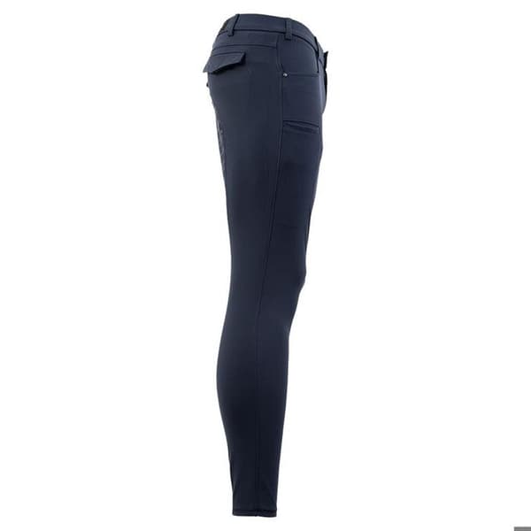 Ridbyxor full grip BR Equitation Martin