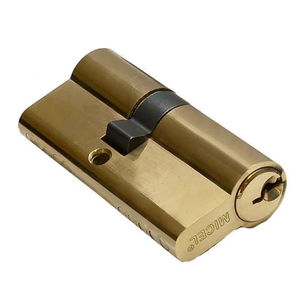 Lås - pipa - cylinder - Micellås - 13148