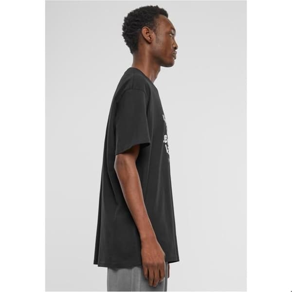 T-shirt oversize Uppgradera som en legend