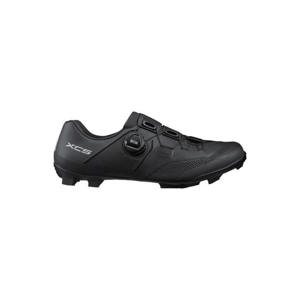 Shimano XC503 skor - svart