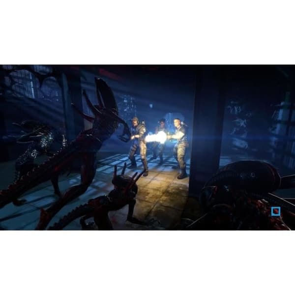 Aliens Colonial Marines Limited Spel PS3