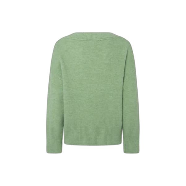Pull col V dam Pepe Jeans Irma