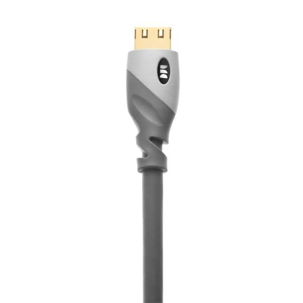 HDMI 2.0 UHD Monster Gold-kabel 3 m