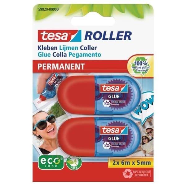 TESA 2 Mini Limrulle ® - 5 mm