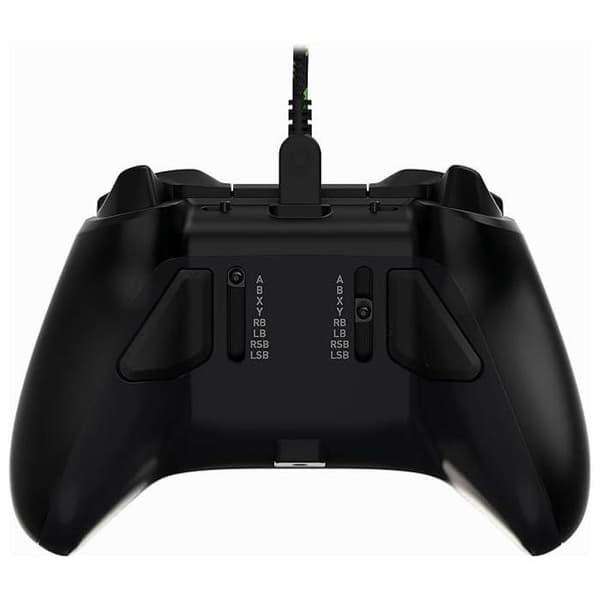 GamePad Pro XBOX Black Edition - Snakebyte