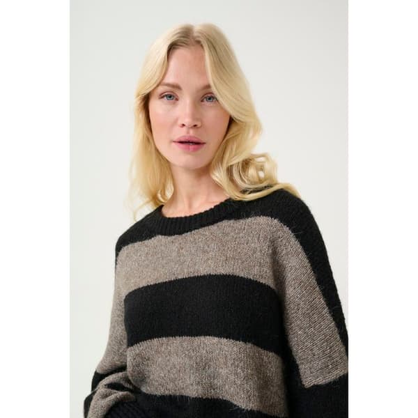 Pull dam KULTUR Kimmy