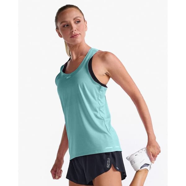 Damlinne 2XU Light Speed
