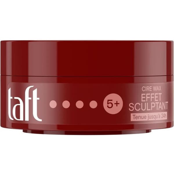 HENKEL Taft Wax Sculpting Effect - 75ML