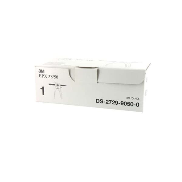 3M 38 / 50ml manuell EPX limpistol