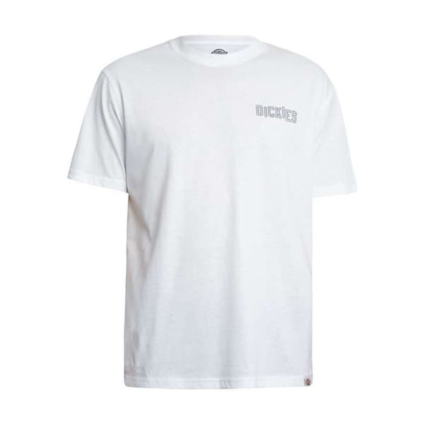 T-shirt Bricklane - Dickies