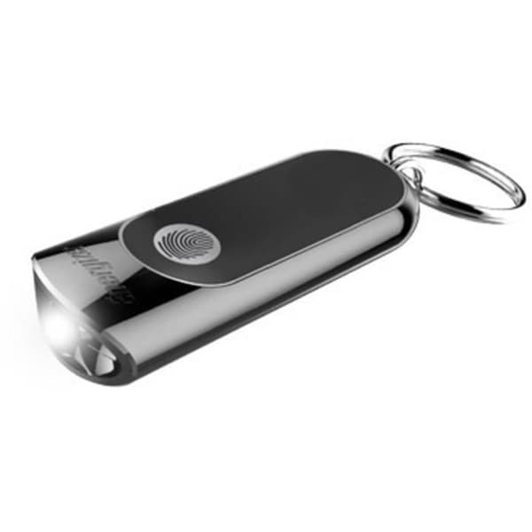 Energizer Touch-Tech E301371500 LED Nyckelringslampa med batteri 20 lm