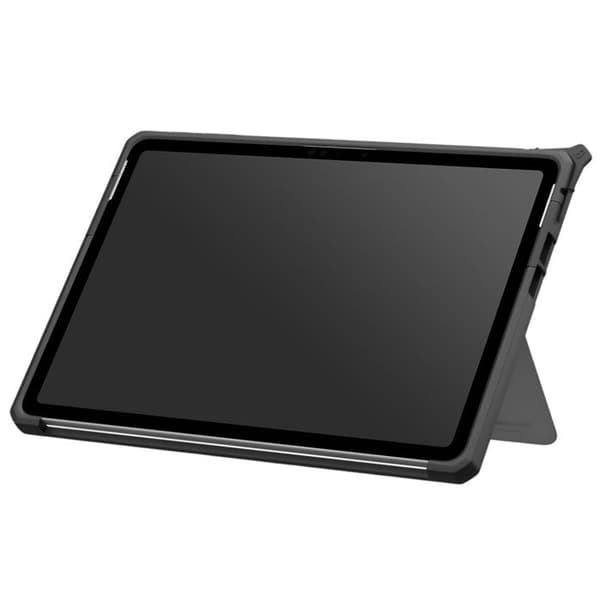 UAG Scout-fodral för Microsoft Surface Pro 12" 2025 med rem svart