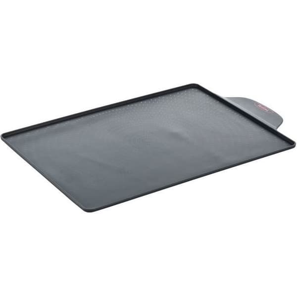 TEFAL Crispybake svampform - Silikon - 36x26 cm