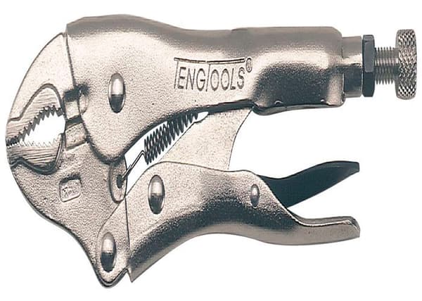 Pince grip Teng Tools 401-5