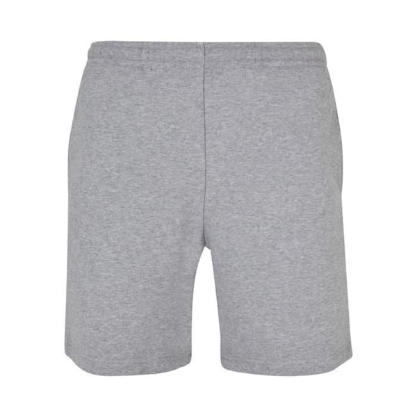 Urban Classics Plus Size Ultra Heavyweight Sweat Shorts