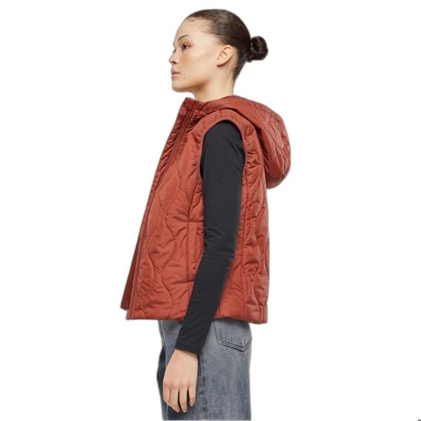 Utan ärm dame Urban Classics Super Light