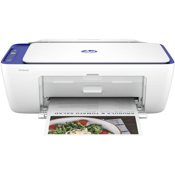 HP Produktmodell: skrivare