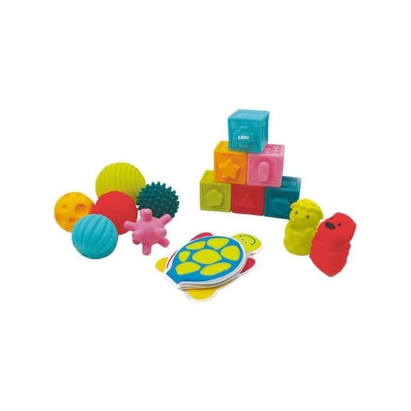 Ludi - Ludi Väckarkit