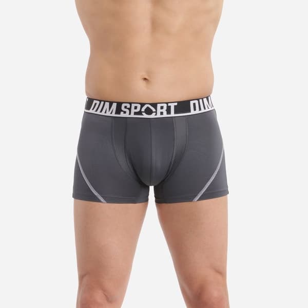 3-pack Microfiber Sport Boxers