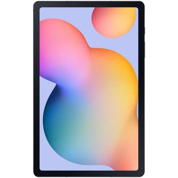 Tablett - Samsung - Galaxy Tab S6 Lite (2024) - 10,4 tum - 128 GB - Android 11