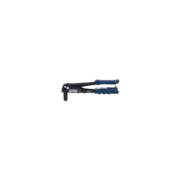 Rivetsax Rp10 + 100 Alurivets Rivetsax Rp10 + 100 Alurivets - Rapid