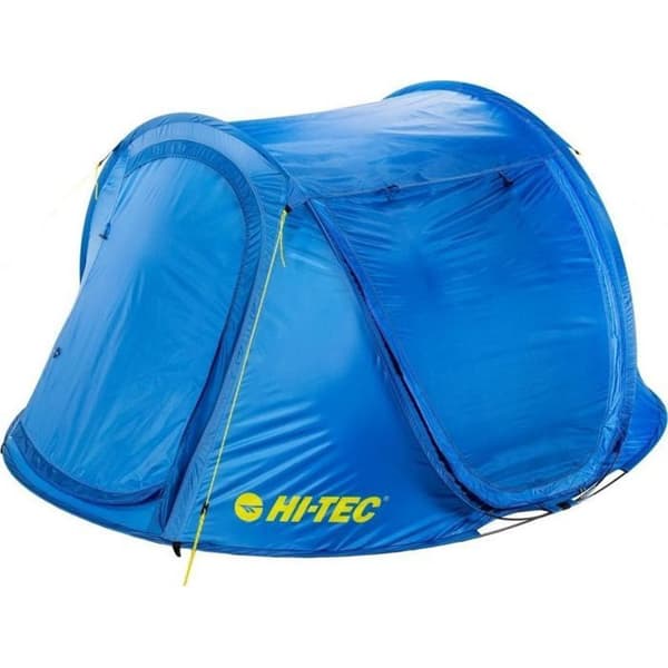Hi-tec campingtält Turisttält GLOI 3
