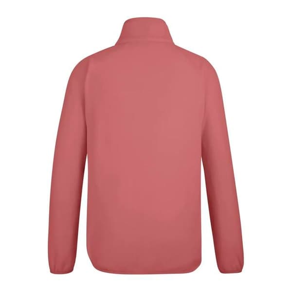 Regatta Frankie zip-up fleece dam