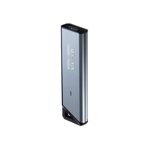 Pendrive - Adata - Elite UE800 - 512GB - USB 3.2-C Gen2 - Läshastighet 1000MB/s