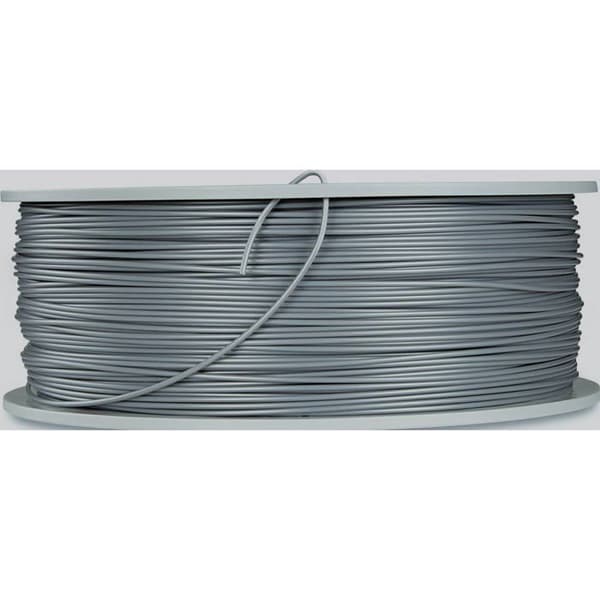 Verbatim 55319 PLA Filament 1,75 mm 1000 g Grå 1 st(ar)