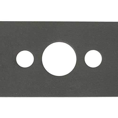 Greenstar 25182 Anpassningsbart gräsklipparblad