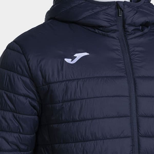 Doudoune med huva Joma Urban V