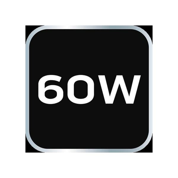 Lödpenna - NEO - 19-220 - 60 W - 480 °C - Trådad